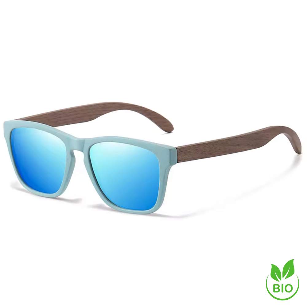 Bio / Nature Blue